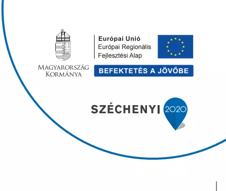 Széchenyi logo felső